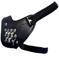 Innocent Clothing Poizen Spike Mask