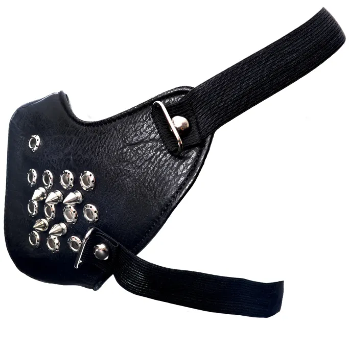 Innocent Clothing Poizen Spike Mask