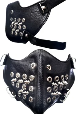 Innocent Clothing Poizen Spike Mask