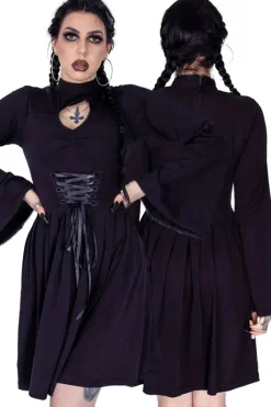 Innocent Clothing Poizen Stranger Dress