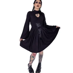 Innocent Clothing Poizen Stranger Dress