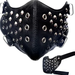 Innocent Clothing Poizen Stud Mask