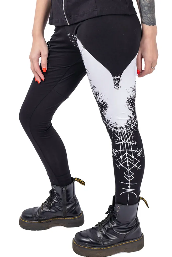 Innocent Clothing Poizen Summoner Leggings