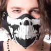Innocent Clothing Poizen Tremor Face Mask