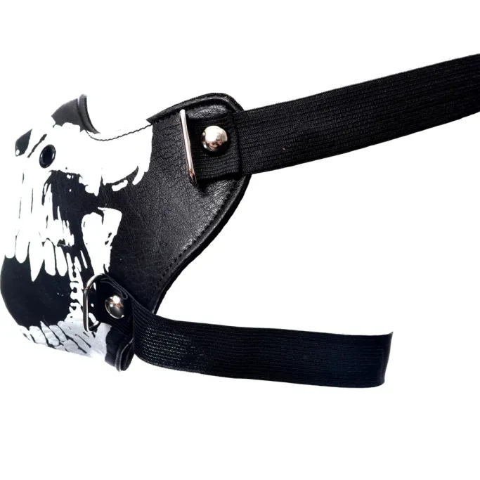 Innocent Clothing Poizen Tremor Face Mask