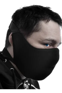 Innocent Clothing Poizen V Mask