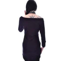 Innocent Clothing Poizen Witchcraft Top (L, XL)