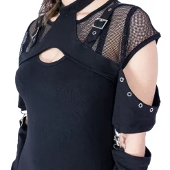 Innocent Clothing Poizen Yuna Top