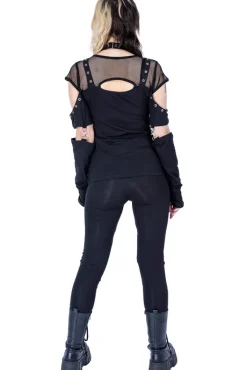Innocent Clothing Poizen Yuna Top