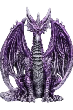 Nemesis Now Porfirio Dragon Figurine