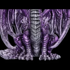 Nemesis Now Porfirio Dragon Figurine