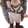 Nemesis Now Porky Pilot Steampunk Pig