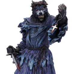 Nemesis Now Powerwolf Blessed and Possessed Figurine
