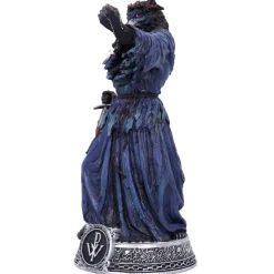 Nemesis Now Powerwolf Blessed and Possessed Figurine
