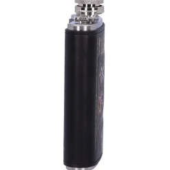 Nemesis Now Powerwolf Hip Flask