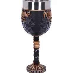 Nemesis Now Powerwolf Metal is Religion Goblet