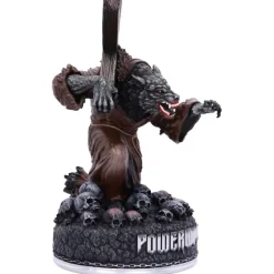 Nemesis Now Powerwolf Via Dolorosa Figurine