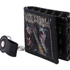 Nemesis Now Powerwolf Wallet
