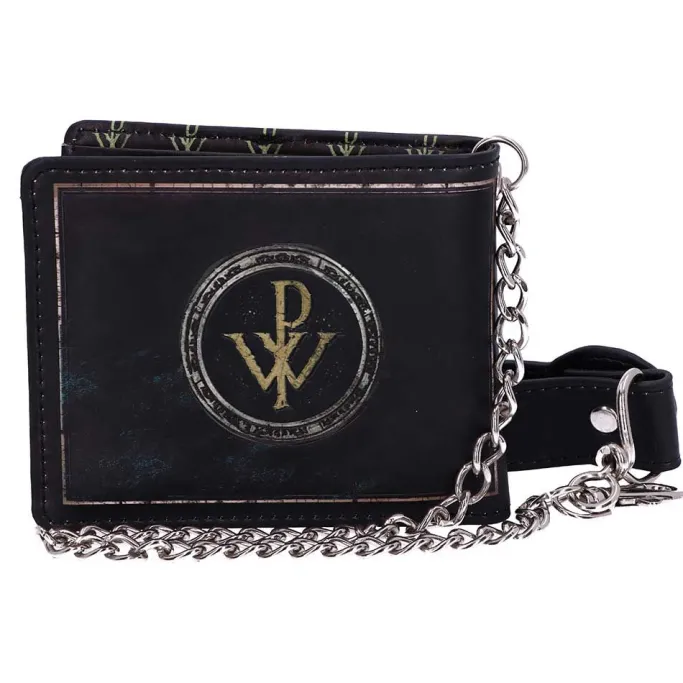 Nemesis Now Powerwolf Wallet