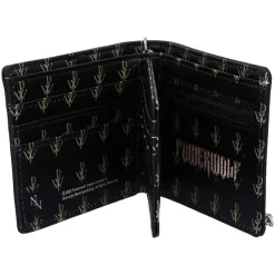 Nemesis Now Powerwolf Wallet