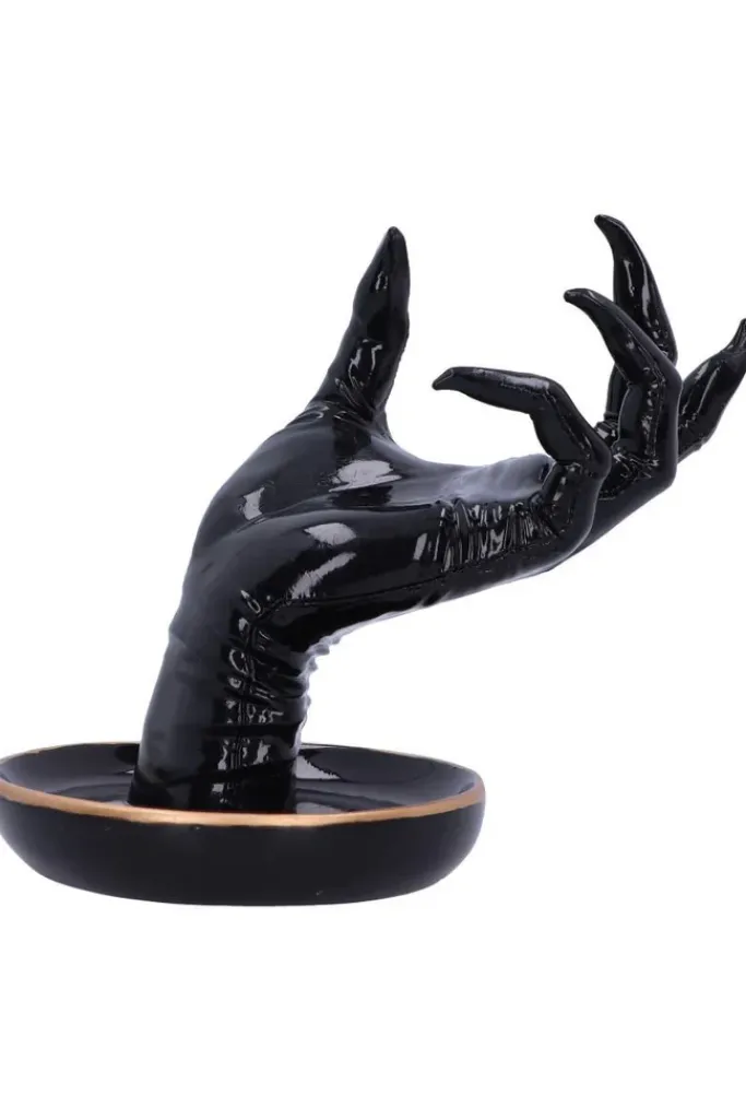Nemesis Now Precious Protector Gothic Hand Jewellery Holder