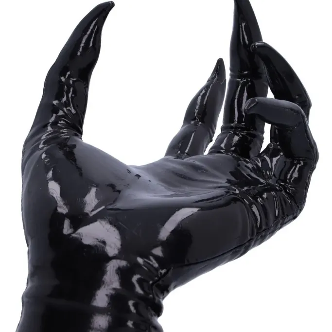 Nemesis Now Precious Protector Gothic Hand Jewellery Holder
