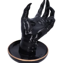 Nemesis Now Precious Protector Gothic Hand Jewellery Holder