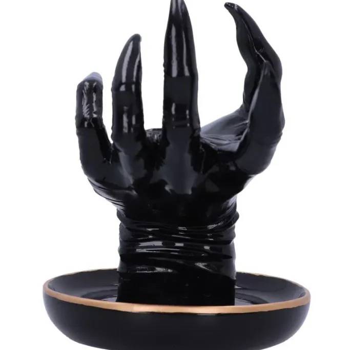 Nemesis Now Precious Protector Gothic Hand Jewellery Holder