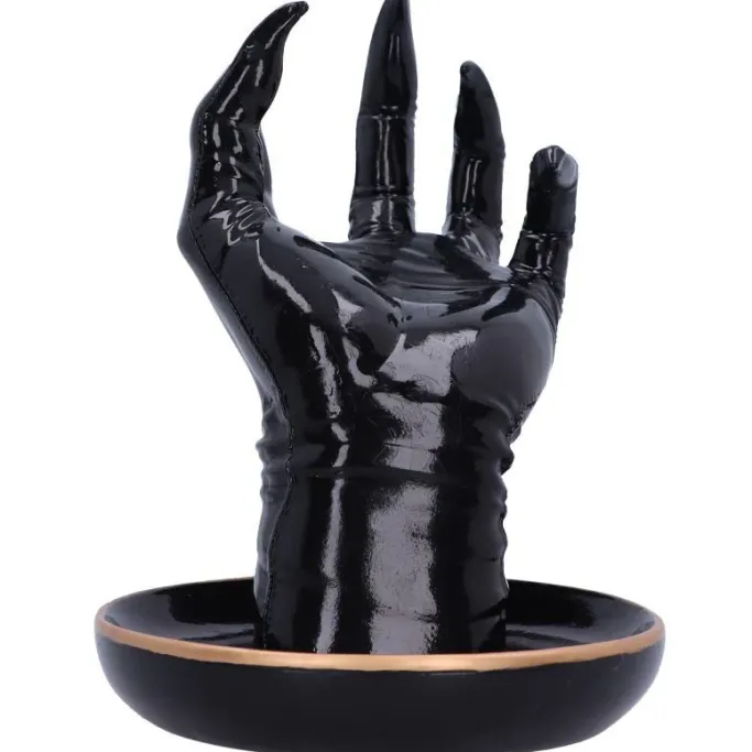 Nemesis Now Precious Protector Gothic Hand Jewellery Holder