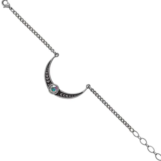 Alchemy Gothic Priestess of Ishtar Bracelet