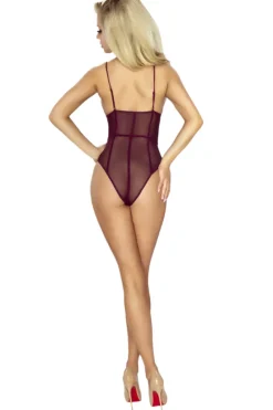 Provocative Instants Body