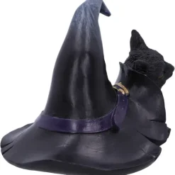 Nemesis Now Prue Witches Cat Figurine