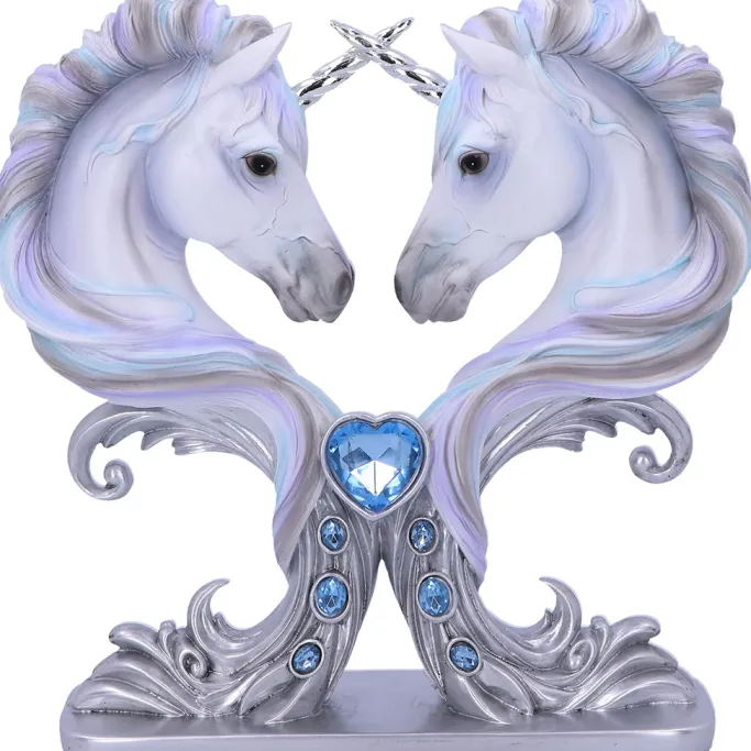 Nemesis Now Pure Affection Unicorns