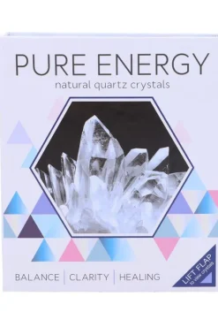 Nemesis Now Pure Energy Crystals Set