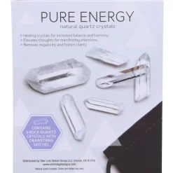 Nemesis Now Pure Energy Crystals Set