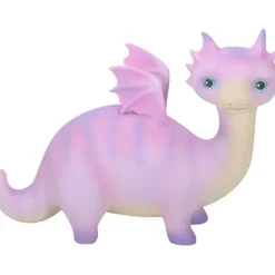 Gothic Gifts Purple Baby Dragon Ollie