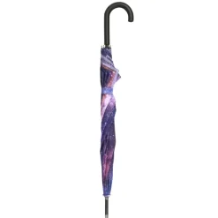 Something Different Purple Starry Sky Umbrella