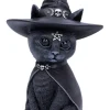 Nemesis Now Purrah Gothic Cat