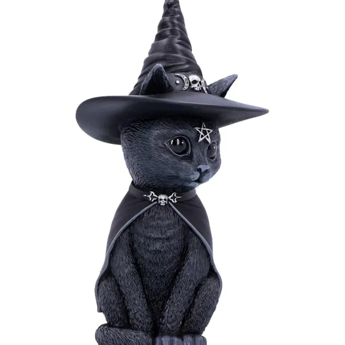 Nemesis Now Purrah Gothic Cat