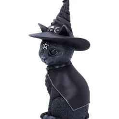 Nemesis Now Purrah Gothic Cat