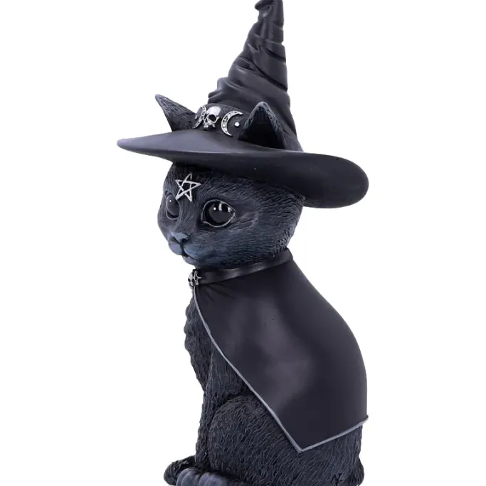 Nemesis Now Purrah Gothic Cat