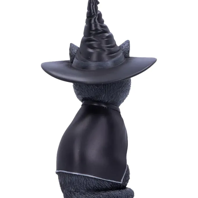 Nemesis Now Purrah Gothic Cat