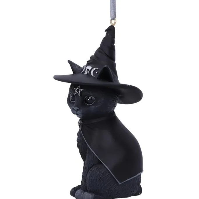 Nemesis Now Purrah Hanging Ornament