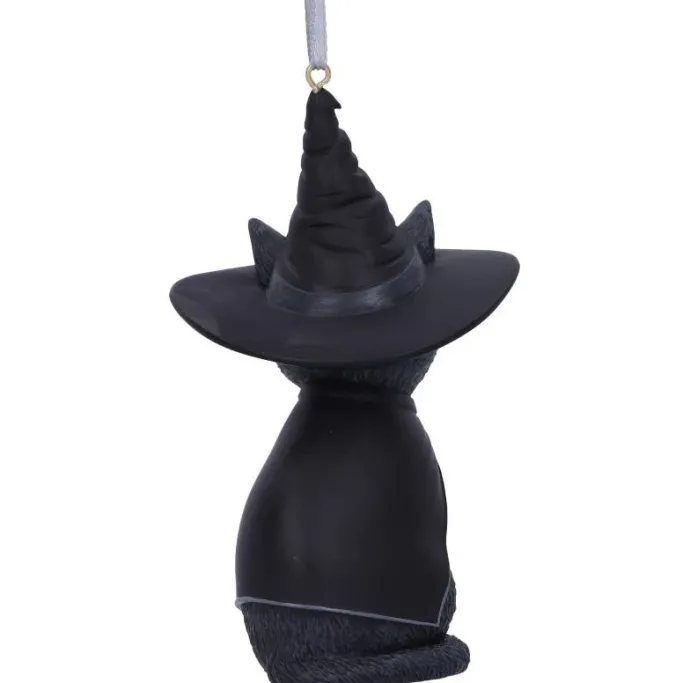Nemesis Now Purrah Hanging Ornament