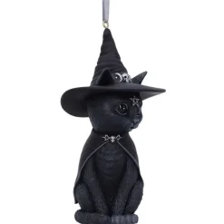Nemesis Now Purrah Hanging Ornament