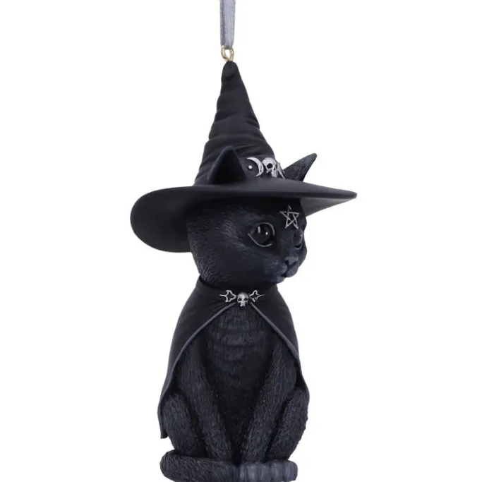 Nemesis Now Purrah Hanging Ornament