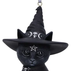 Nemesis Now Purrah Hanging Ornament