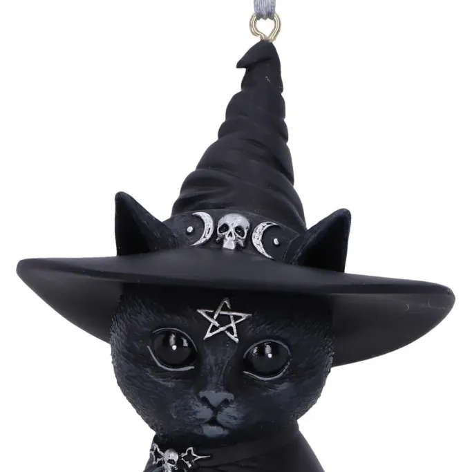 Nemesis Now Purrah Hanging Ornament