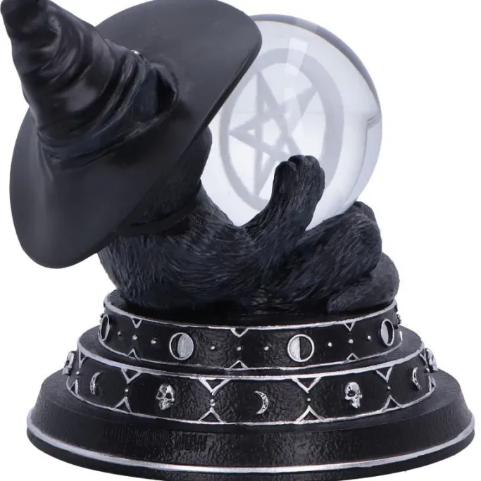 Nemesis Now Purrah's Fortune