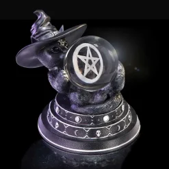 Nemesis Now Purrah's Fortune